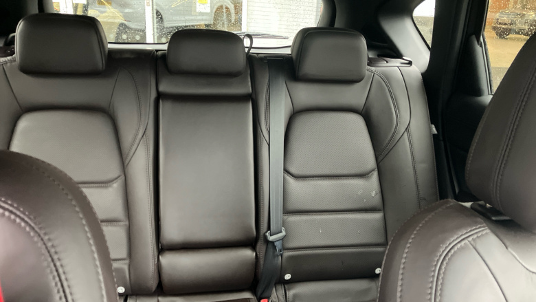 Mazda CX-5 2.5 GT Sport 5dr Auto AWD Petrol Estate